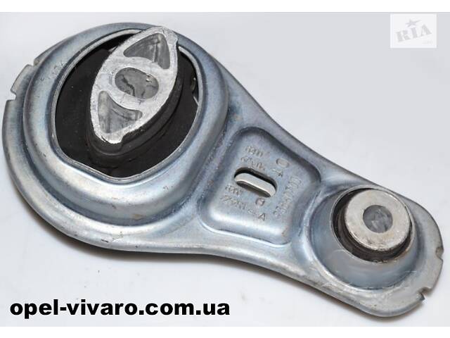 Подушка двигателя передняя FWD 2.3 DCI rn Opel Movano 3 2010- 4419368 8200675206