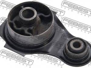 ПОДУШКА ДВИГАТЕЛЯ ПЕРЕДНЯЯ ЛЕВАЯ MT (HONDA HR-V GH1GH2GH3GH4 1998-) FEBEST FEBEST HMHRVMLH на HONDA HR-V (GH)