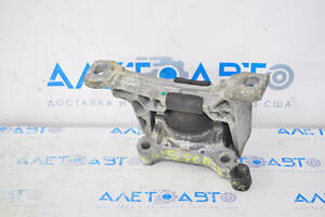 Подушка двигателя правая Ford Escape MK3 13-19 1.5T 1.6T