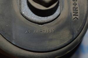 Подушка двигателя правая Lexus IS300 06-13