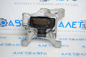 Подушка двигателя правая Mazda 6 13-17 2.5 акпп новый OEM оригинал