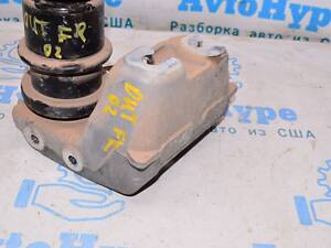 Подушка двигуна права Subaru Outback 15-19 (02) 41022AL01A