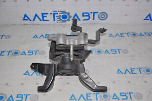Подушка двигателя правая Toyota Prius 30 10-11
