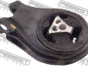 ПОДУШКА ДВИГАТЕЛЯ ЗАДНЯЯ (MAZDA 3 BK 2003-) FEBEST MZM3RR1