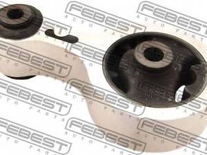 ПОДУШКА ДВИГАТЕЛЯ ЗАДНЯЯ AT (MAZDA 6 WAGON GH 2008-2013) FEBEST MZMGHATR