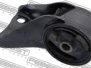 ПОДУШКА ДВИГАТЕЛЯ ЗАДНЯЯ MT (MAZDA 323 BJ 1998-2002 MAZDA PREMACY CP 1999-2005) FEBEST MZMBJMRR