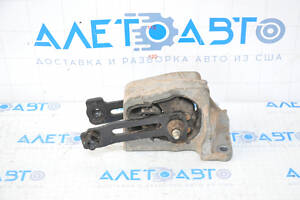 Подушка двигателя задняя Nissan Altima 19- 2.0t 2.5