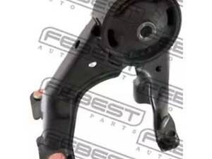 Подушка Двигуна Задня на Caldina, Carina, Corona