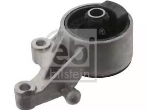 Подушка двигуна на Astra G, Zafira A