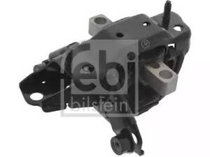 Подушка двигуна на A1, Cordoba, Fabia, Fox, Ibiza, Lupo, Polo, Rapid, Roomster, Spacefox, Vento