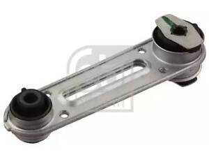 Подушка двигуна на Laguna