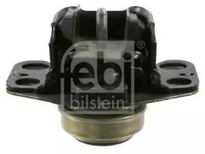 Подушка двигуна на Clio, Kangoo, Lutecia, Symbol, Thalia