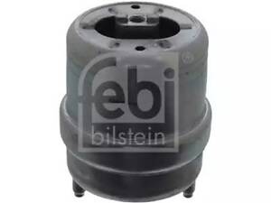 Подушка двигуна на Transporter T4