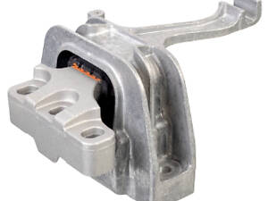 Подушка двигуна на Tiguan