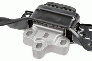 Подушка двигуна AUDISEATSKODAVW LEMFÖRDER 3771801 на SEAT LEON ST (5F8)