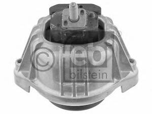 Подушка двигуна BMW 3(E90) X1(E84) L 05&gt &gt  FEBI BILSTEIN 26713 на BMW 1 купе (E82)