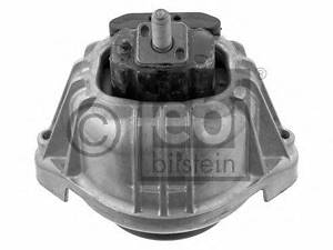 Подушка двигуна BMW 3(E90) X1(E84) R 05&gt &gt FEBI BILSTEIN 31013 на BMW 3 купе (E92)