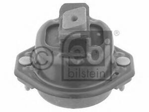 Подушка двигуна BMW 745 BMW 735 BMW 750 FEBI BILSTEIN 26972 на BMW 7 седан (E65, E66, E67)