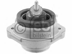 Подушка двигуна BMW X5 (E53) 00-06 FEBI BILSTEIN 27728 на BMW X5 (E53)