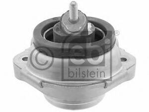 Подушка двигуна BMW X5(E53) 4.44.8L 00-06 FEBI BILSTEIN 27727 на BMW X5 (E53)