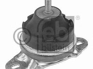 Подушка двигуна Citroen C5 Peugeot 407 Fiat Ulysse FEBI BILSTEIN 19017 на CITROËN C8 (EA_, EB_)