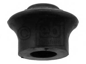 подушка двигуна FEBI BILSTEIN 01929 на AUDI 4000 (89, 89Q, 8A, B3)