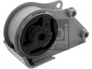 Подушка двигуна Fiat Ducato Unspec. Peugeot J5 Unspec. Citroen C25-Series FEBI BILSTEIN 12346 на CITROËN C25 автобус (28