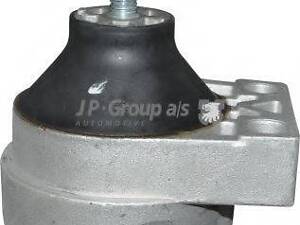 Подушка двигуна Focus 1.6-2.0i 98-04 Пр. (гідравл.) JP GROUP 1517902080 на FORD FOCUS (DAW, DBW)