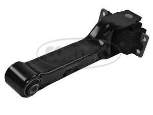 Подушка двигателя FORD (выр-во Corteco) CORTECO 80004143 на FORD TRANSIT автобус