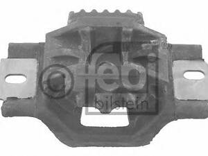 Подушка двигателя FORD FiestaFusion FL 99-14 FEBI BILSTEIN 30058 на FORD IKON V (JH_, JD_)