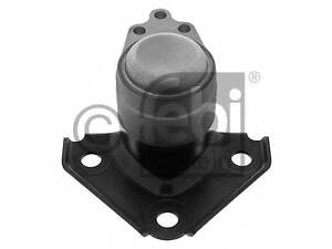 Подушка двигуна FORD FiestaFusion FR 99-14 FEBI BILSTEIN 40818 на FORD IKON V (JH_, JD_)