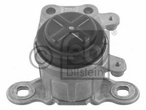 Подушка двигателя FORD Mondeo TDCI FR 00-07 FEBI BILSTEIN 30062 на FORD MONDEO Mk III универсал (BWY)