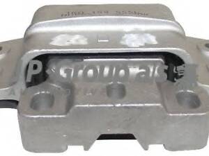 Подушка двигуна ліва OctaviaSuperbCaddyGolf 04-16 JP GROUP 1132404370 на SEAT LEON (1P1)