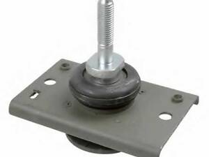 Подушка двигателя левая Renault Master (Movano,Interstar) 2007-2010 HUTCHINSON