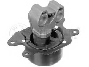 Подушка двигуна MEYLE 6140300002 на OPEL VITA C (F08, F68)