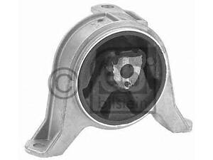 Подушка двигуна Opel Astra Opel Zafira FEBI BILSTEIN 15721 на OPEL ASTRA G Наклонная задняя часть (F48_, F08_)