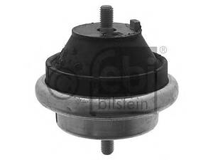 Подушка двигуна Opel Omega Opel Rekord FEBI BILSTEIN 6843 на OPEL REKORD E (17_-19_, 11_, 14_, 16_)