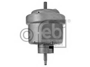 Подушка двигуна OPEL Vectra B FR 94-03 FEBI BILSTEIN 3835 на OPEL VECTRA B Наклонная задняя часть (38_)