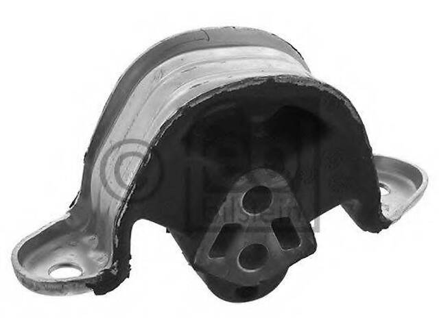 Подушка двигуна Opel Vectra Opel Calibra Opel Astra FEBI BILSTEIN 6621 на OPEL VECTRA A (86_, 87_)