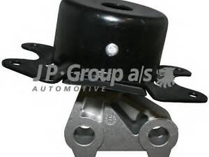 Подушка двигателя перед. ComboCorsaMeriva 1.4-1.8i 01- Л. JP GROUP 1217905770 на OPEL VITA C (F08, F68)