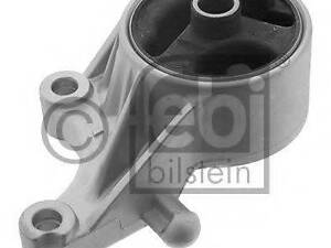 Подушка двигуна передня OPEL Astra G 1998 - 2009 (вир-во FEBI) FEBI BILSTEIN 14553 на VAUXHALL ASTRA Mk IV (G) купе (F67