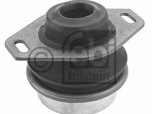 Подушка двигуна Peugeot 406 Peugeot 605 Citroen Xantia FEBI BILSTEIN 19011 на CITROËN XM (Y3)