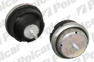 Подушка двигателя правая Peugeot 306 2.0 HDI 90 1994-2002 POLCAR S2223010