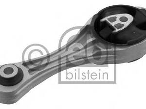 Подушка двигуна RENAULT Kangoo 07&gt &gt FEBI BILSTEIN 34173 на RENAULT KANGOO / GRAND KANGOO (KW0/1_)