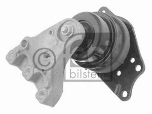 Подушка двигуна SEATSKODAVW CordobaIbizaFabiaPolo 01-17 FEBI BILSTEIN 23880 на SKODA FABIA (6Y2)