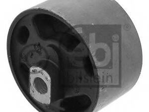 Подушка двигуна VW CaddyGolfJetta (вир-во FEBI) FEBI BILSTEIN 07384 на VW RABBIT I кабрио (155)