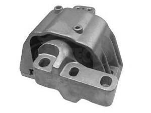 Подушка двигуна VW Golf BoraJetta R 1.6-2.0 96-10 CORTECO 21653036 на AUDI A3 (8L1)