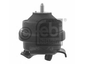 Подушка двигуна VW Passat VW Golf VW Jetta FEBI BILSTEIN 3550 на VW GOLF Mk II (19E, 1G1)