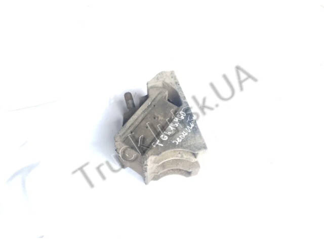 Подушка двигателя задняя MAN TGA TGX 81962100553