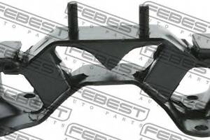 Подушка двигуна задня mt FEBEST SBM001 на SUBARU LIBERTY I (BC)